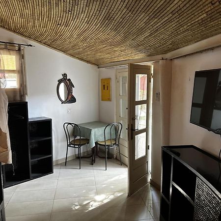 Carthago Manguier Apartment Мбур Екстериор снимка