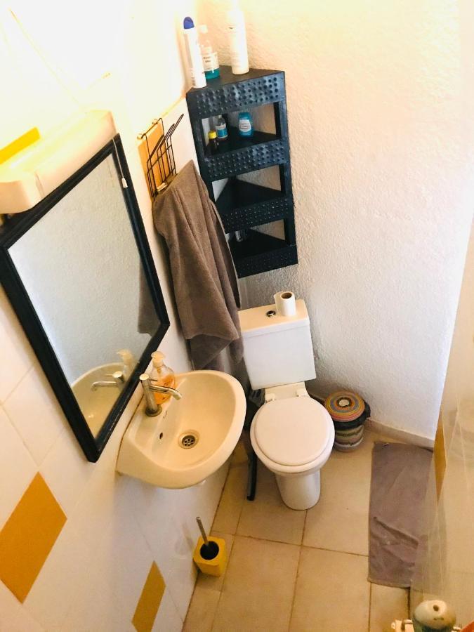 Carthago Manguier Apartment Мбур Екстериор снимка