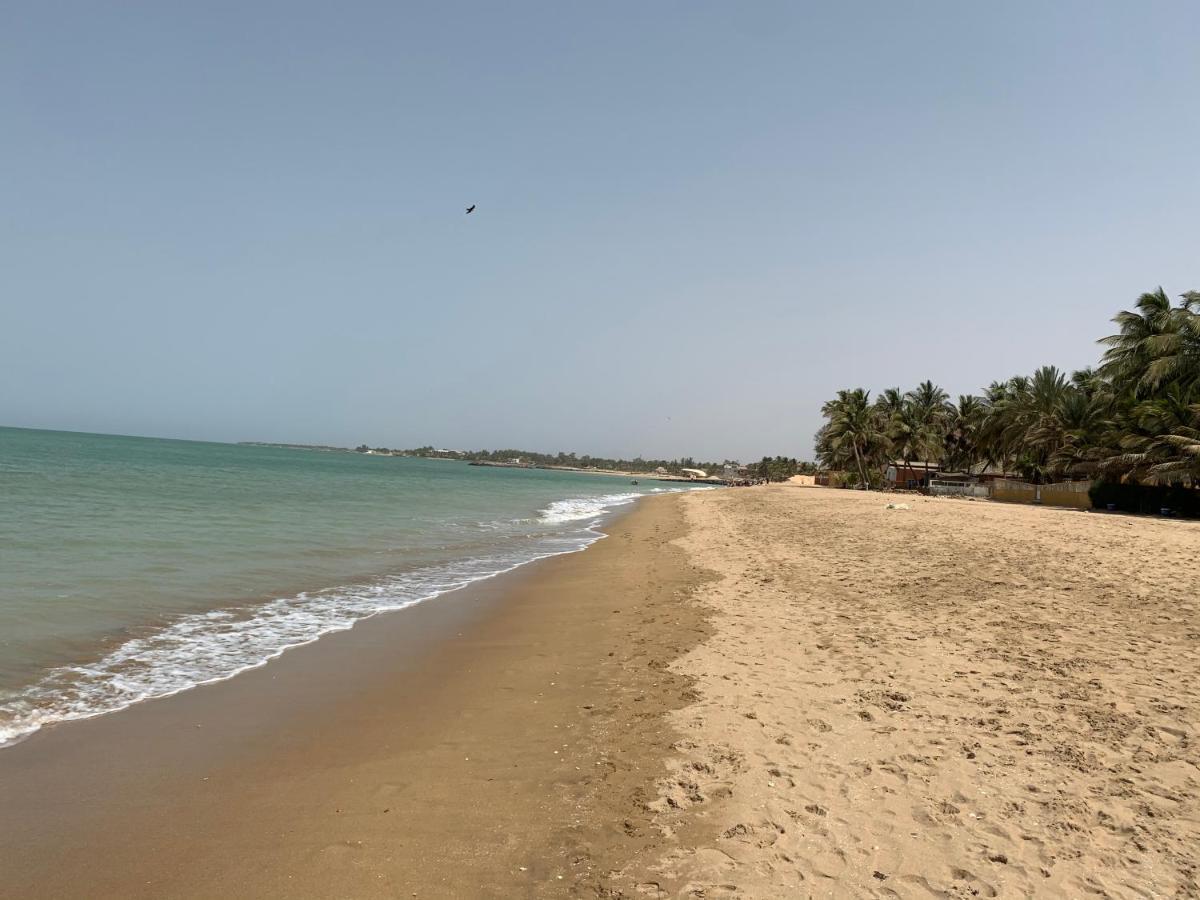 Carthago Manguier Apartment Мбур Екстериор снимка