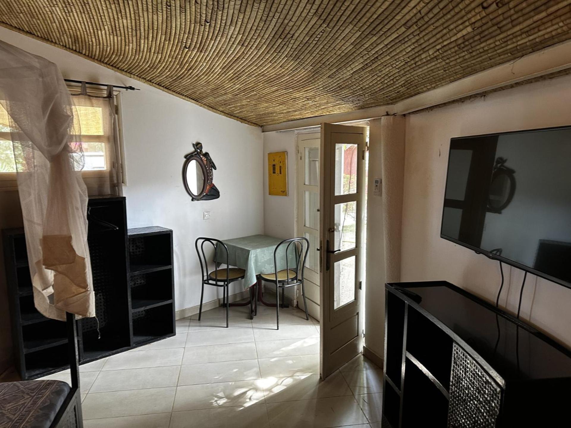 Carthago Manguier Apartment Мбур Екстериор снимка