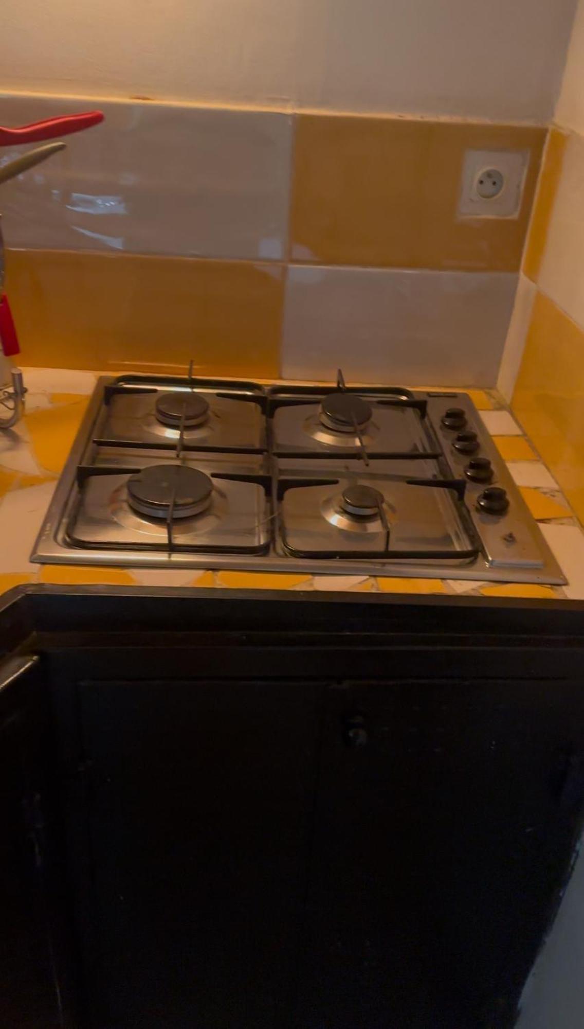 Carthago Manguier Apartment Мбур Екстериор снимка
