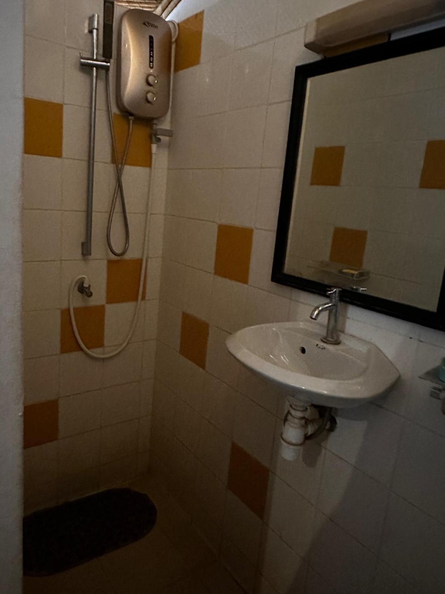 Carthago Manguier Apartment Мбур Екстериор снимка