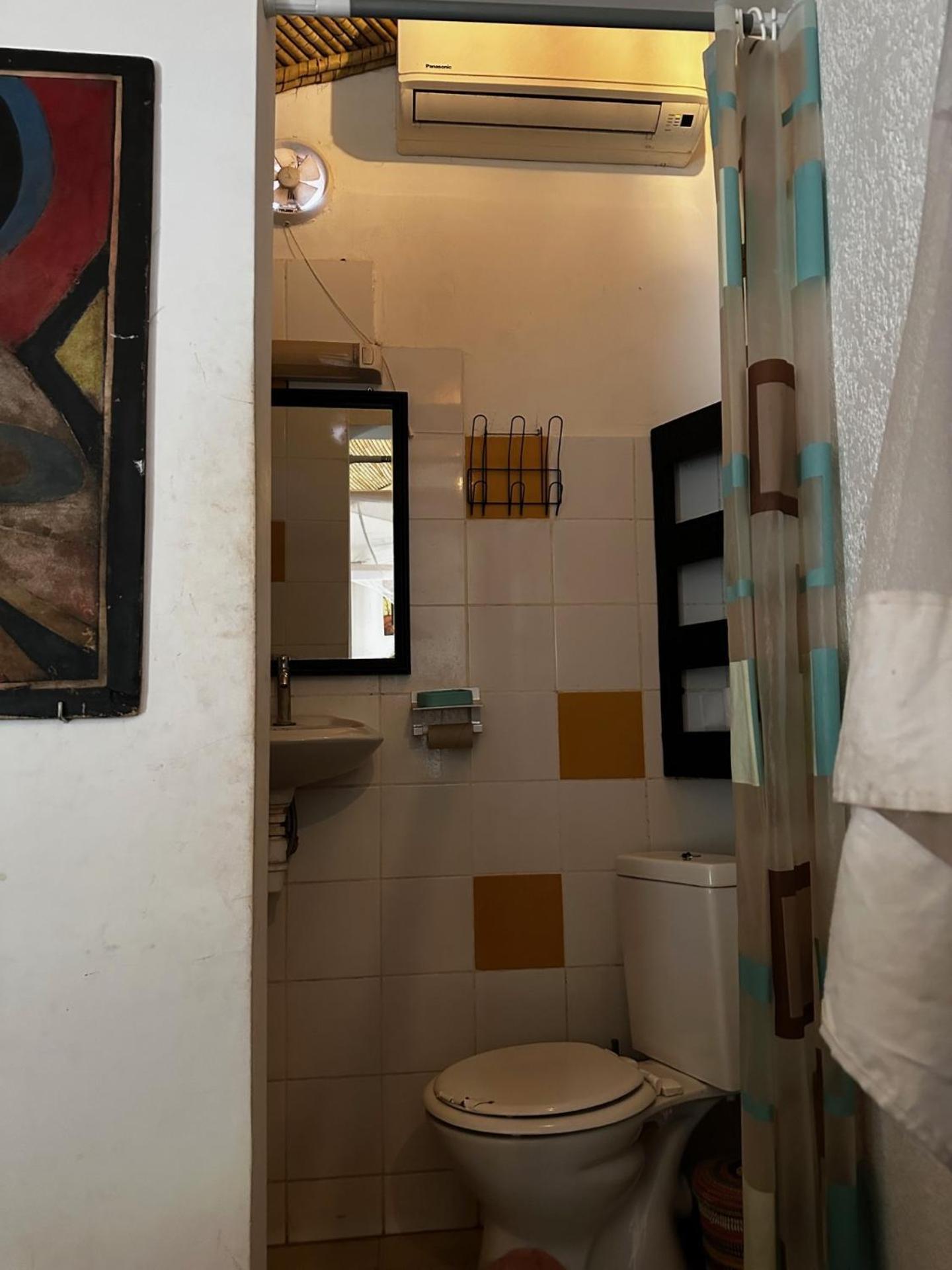 Carthago Manguier Apartment Мбур Екстериор снимка