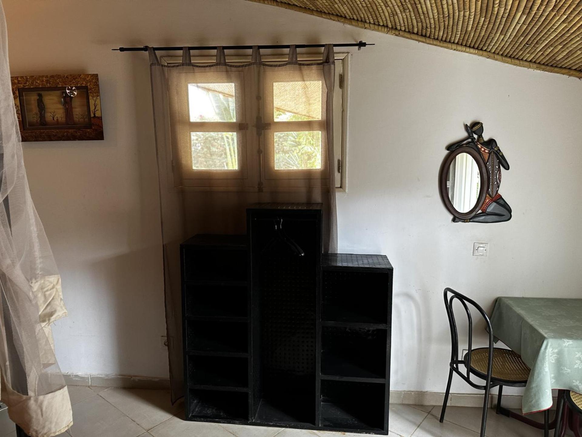 Carthago Manguier Apartment Мбур Екстериор снимка