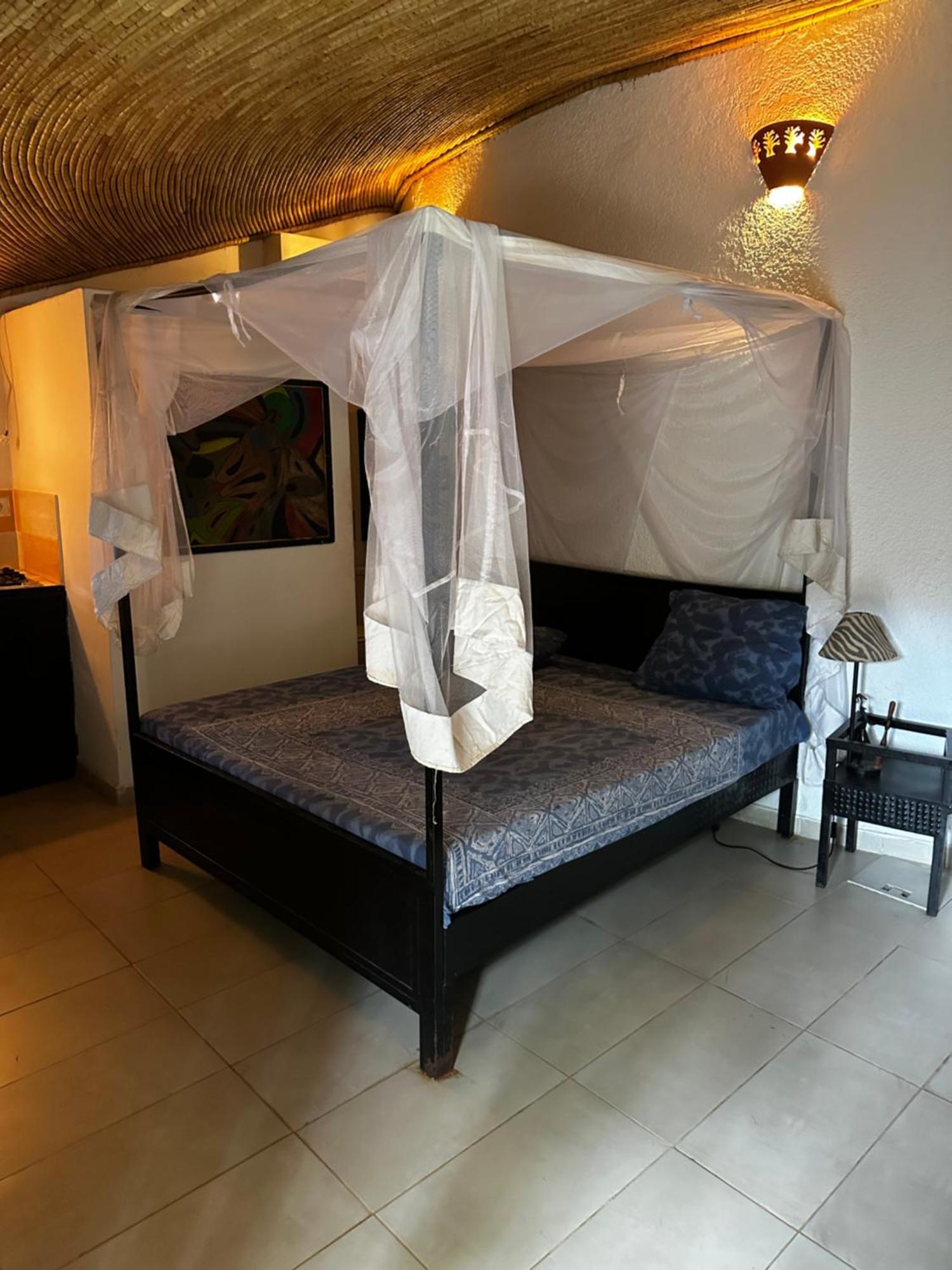 Carthago Manguier Apartment Мбур Екстериор снимка