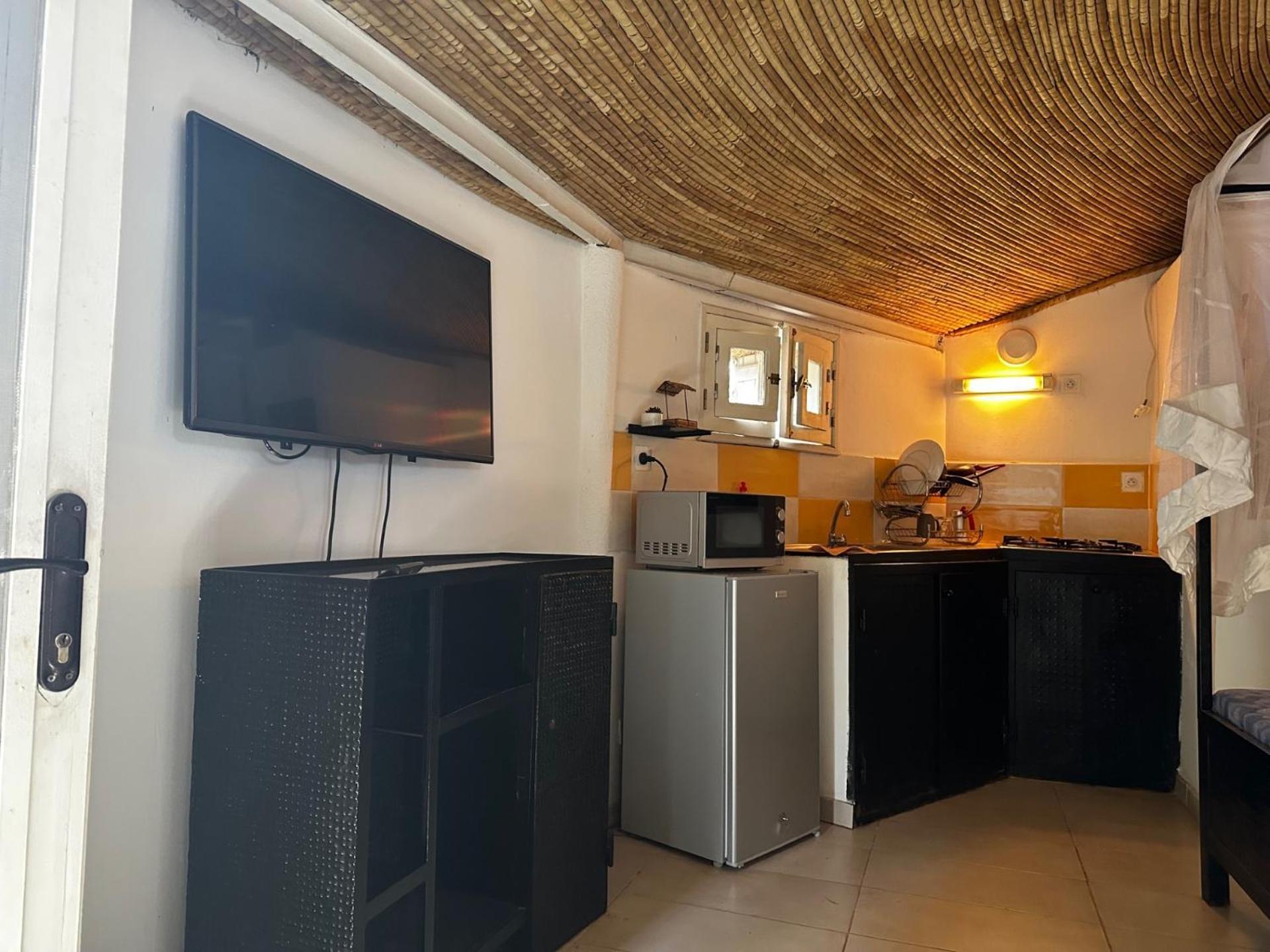 Carthago Manguier Apartment Мбур Екстериор снимка